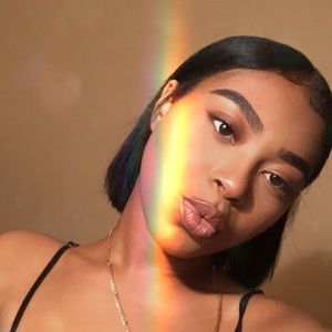 Meet your Posher, Tiana